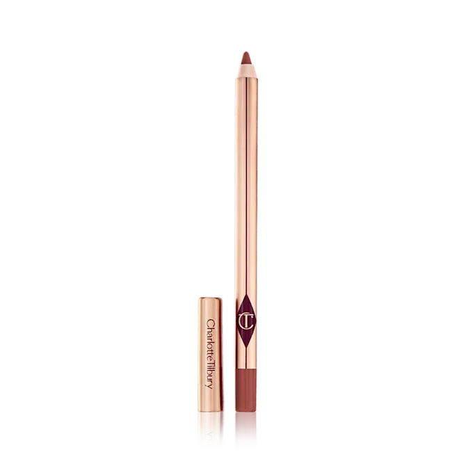Charlotte Tilbury Lip Cheat Lip Liner (HOT GOSSIP)
