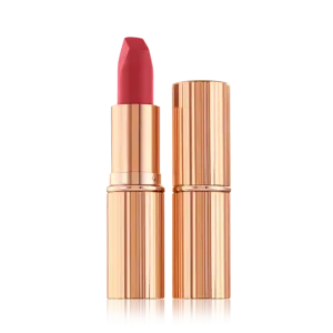 CHARLOTTE TILBURY MATTE REVOLUTION (GRACEFULLY PINK)