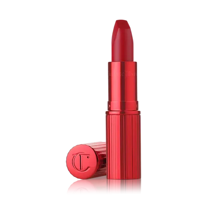 CHARLOTTE TILBURY MATTE REVOLUTION (PIZZAZZ)