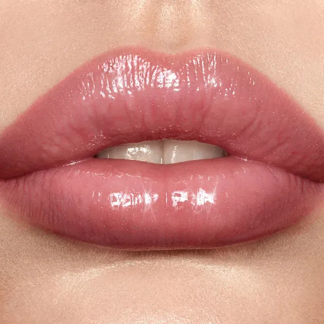 CHARLOTTE TILBURY PILLOW TALK LIP & CHEEK SECRETS PILLOW TALK SECRETS