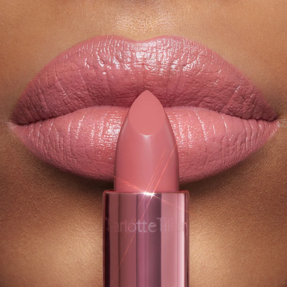 CHARLOTTE'S ICONIC HOLLYWOOD LIP TRIO LIMITED EDITION KIT