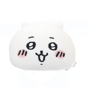 CHIIKAWA Chiikawa Two Face Mochi mochi cushion