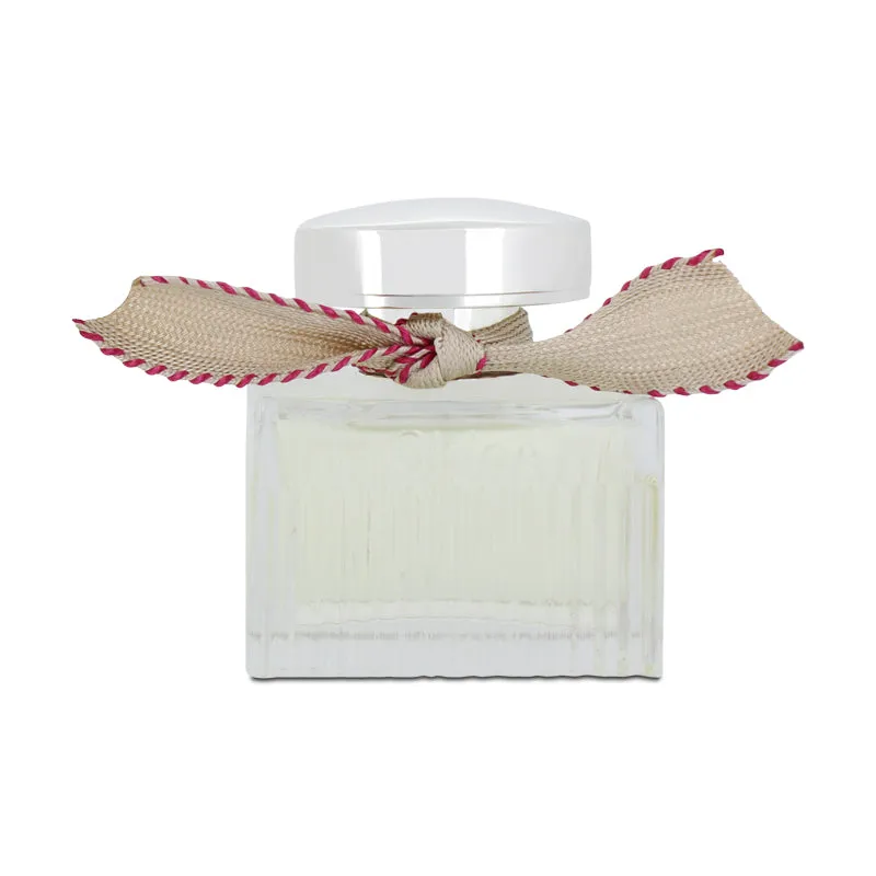 Chloe L'Eau De Parfum Lumineuse 50ml Eau De Parfum (Blemished Box)