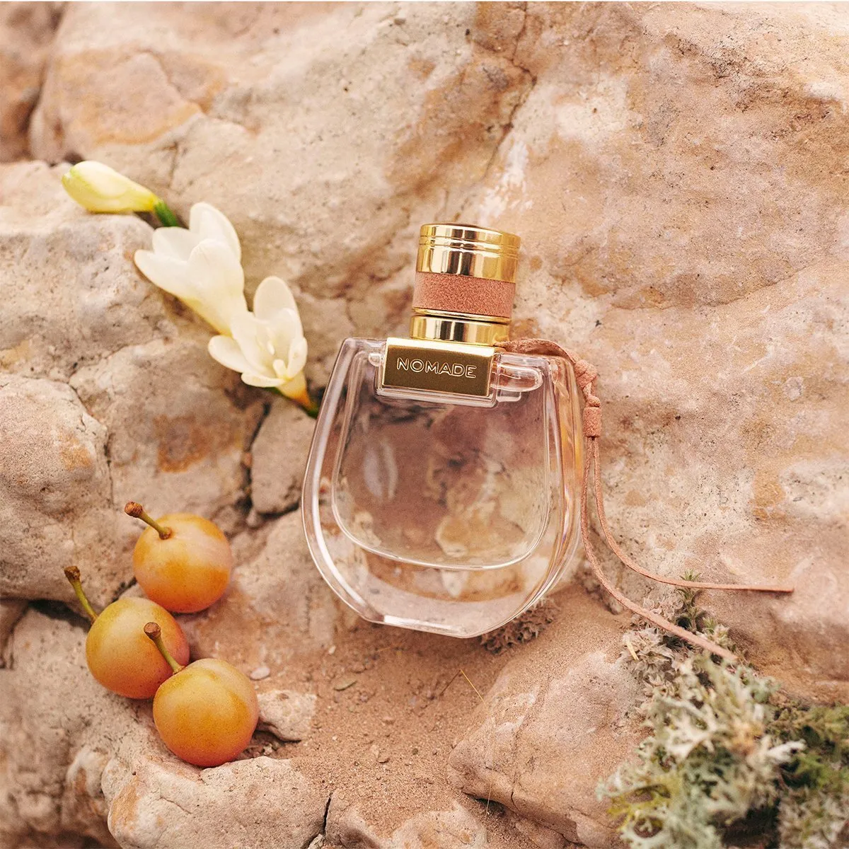 Chloe Nomade Deodorant Spray