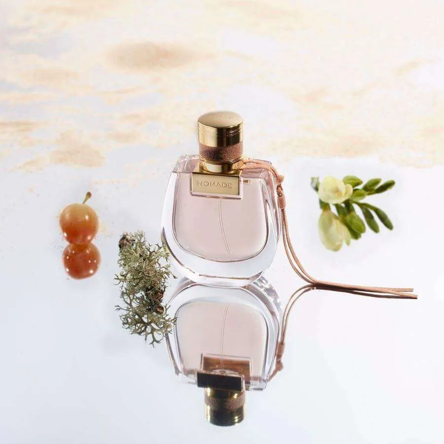 Chloe Nomade Deodorant Spray