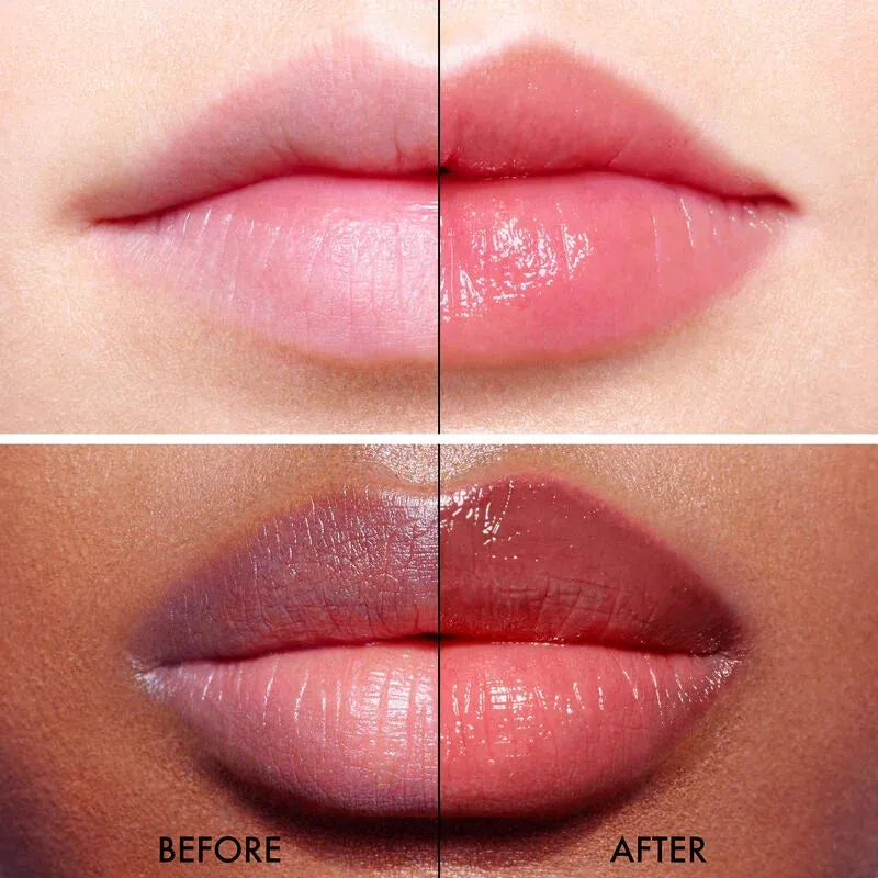 CHRISTIAN DIOR ADDICT LIP GLOW BALM (CHERRY)
