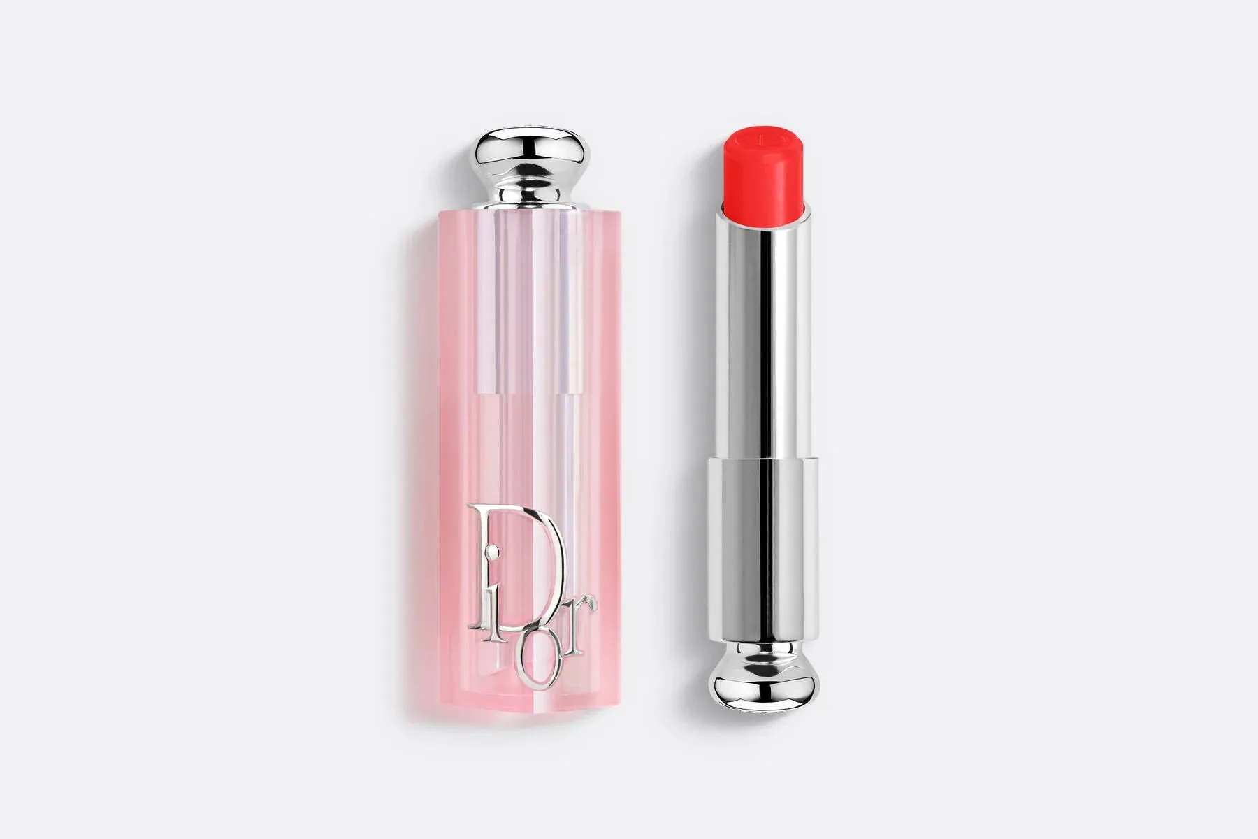 CHRISTIAN DIOR ADDICT LIP GLOW BALM (CHERRY)