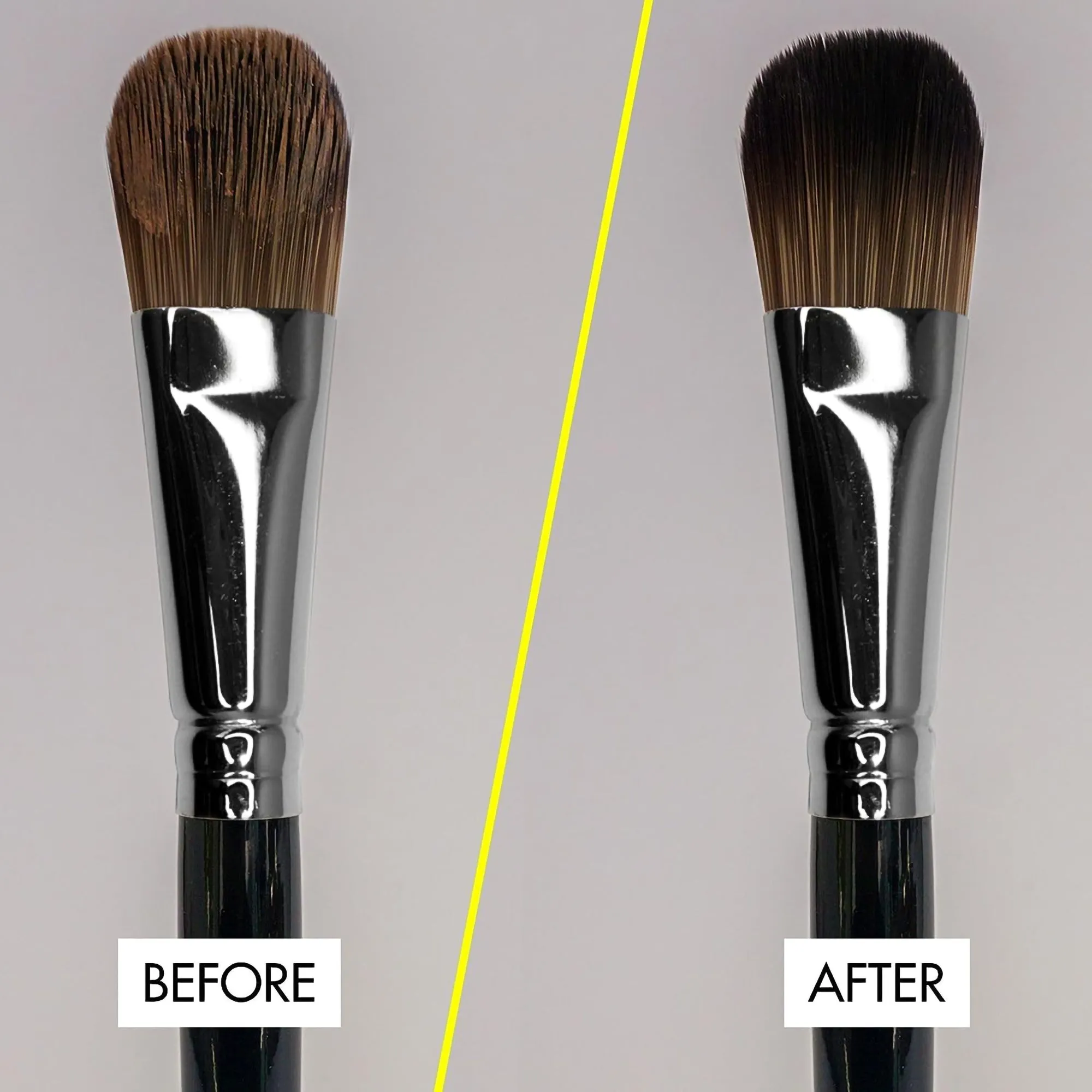 Cinema Secrets Makeup Brush Cleaner - Lemon Scented