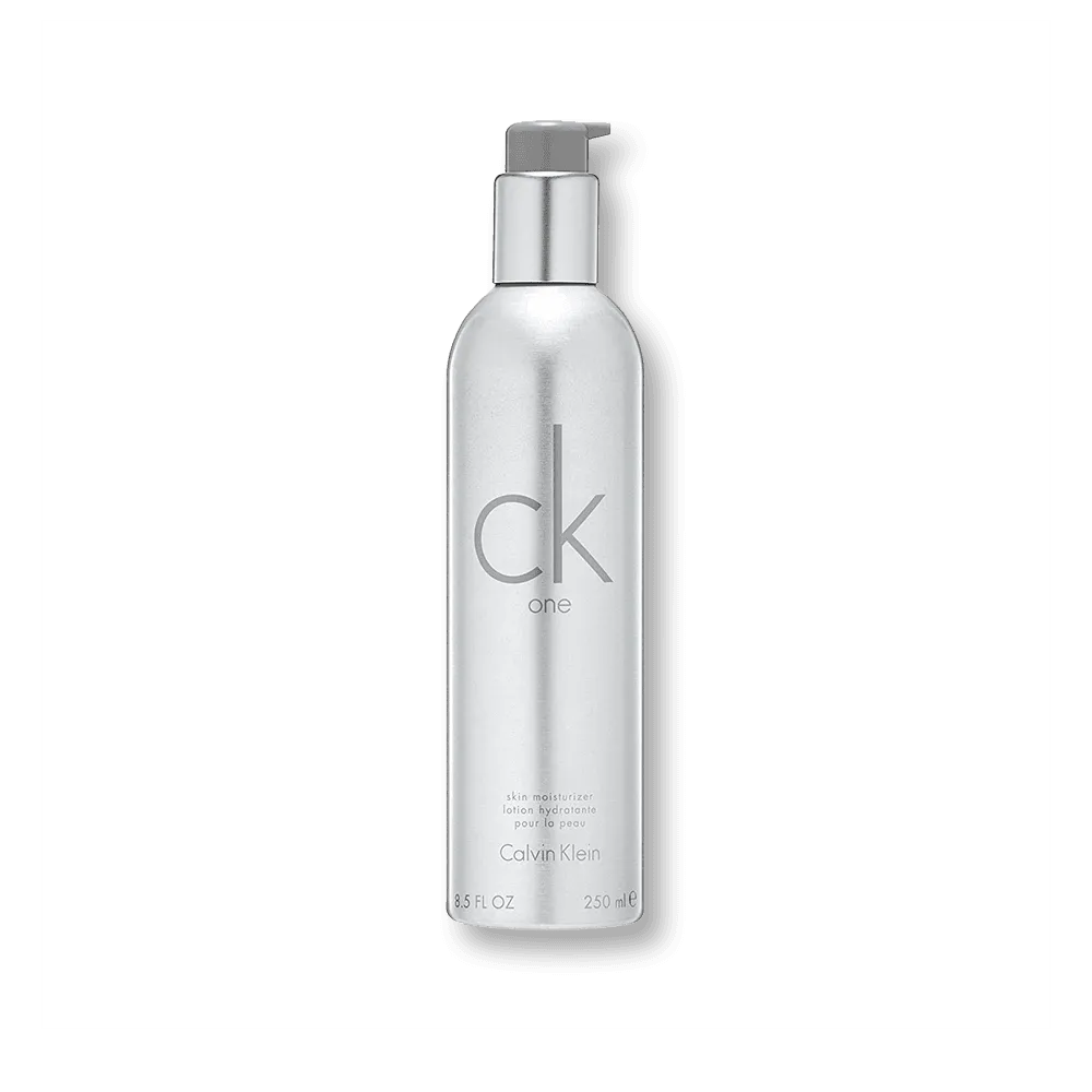 CK One Body Lotion by Calvin Klein