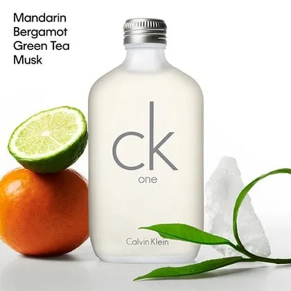 CK One Body Lotion by Calvin Klein