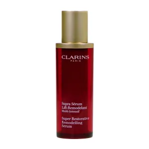 Clarins 50ml Super Restorative Remodelling Serum (Blemished Box)