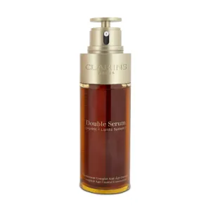 Clarins Double Serum 100ml Complete Age Control Concentrate