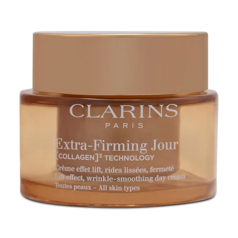 Clarins Extra Firming Day Cream 50ml All Skin Types