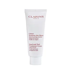 Clarins Hand & Nail Treatment Cream 100ml
