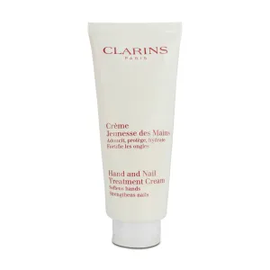 Clarins Hand & Nail Treatment Cream Specific Care 100ml