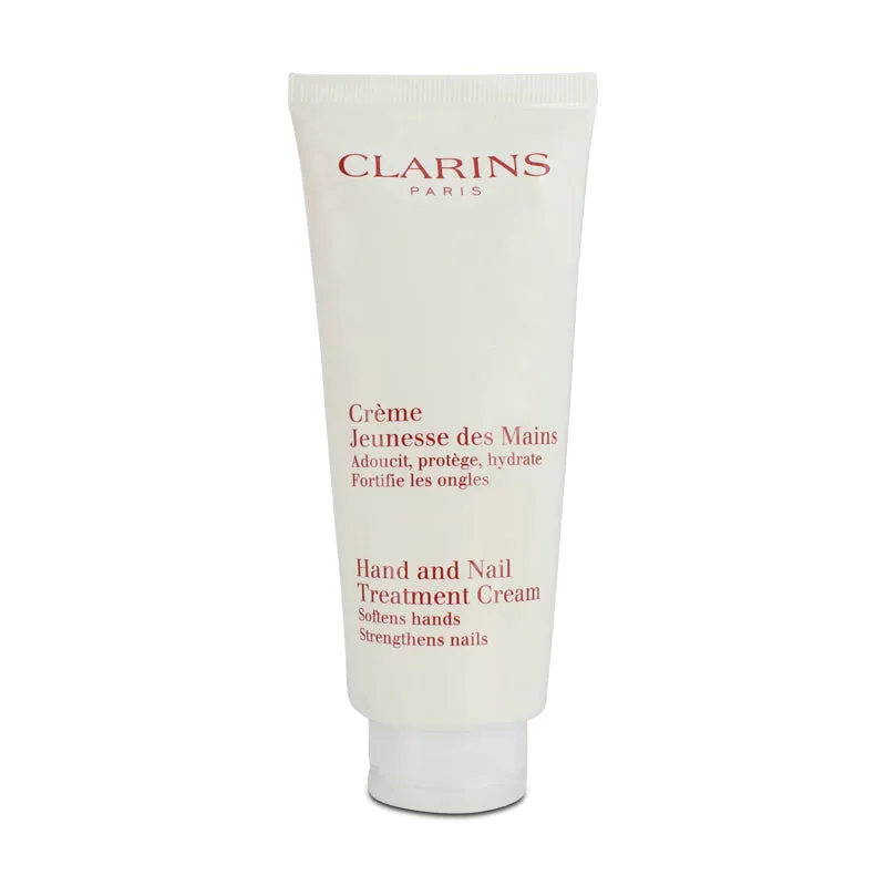 Clarins Hand & Nail Treatment Cream Specific Care 100ml