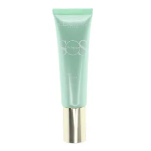 Clarins SOS 04 Green Primer 30ml - Redness Corrector Concealer