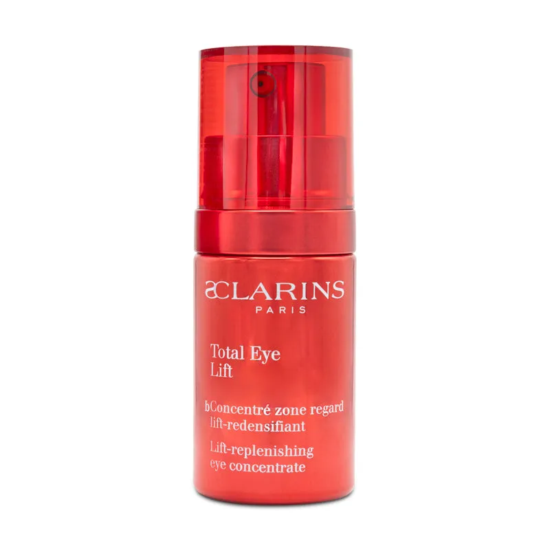 Clarins Total Eye Lift Eye Serum 15ml