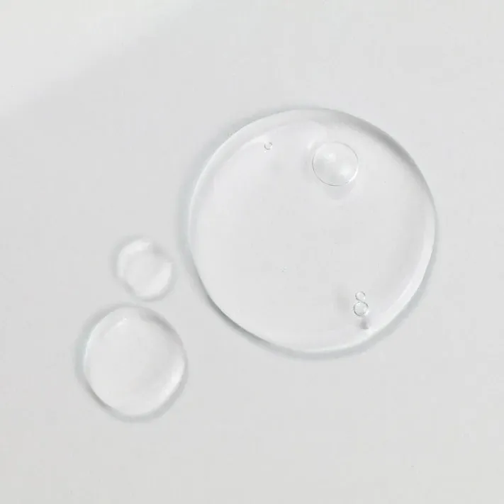 ClarityRx Daily Dose of Water Hyaluronic Acid Hydrating Serum
