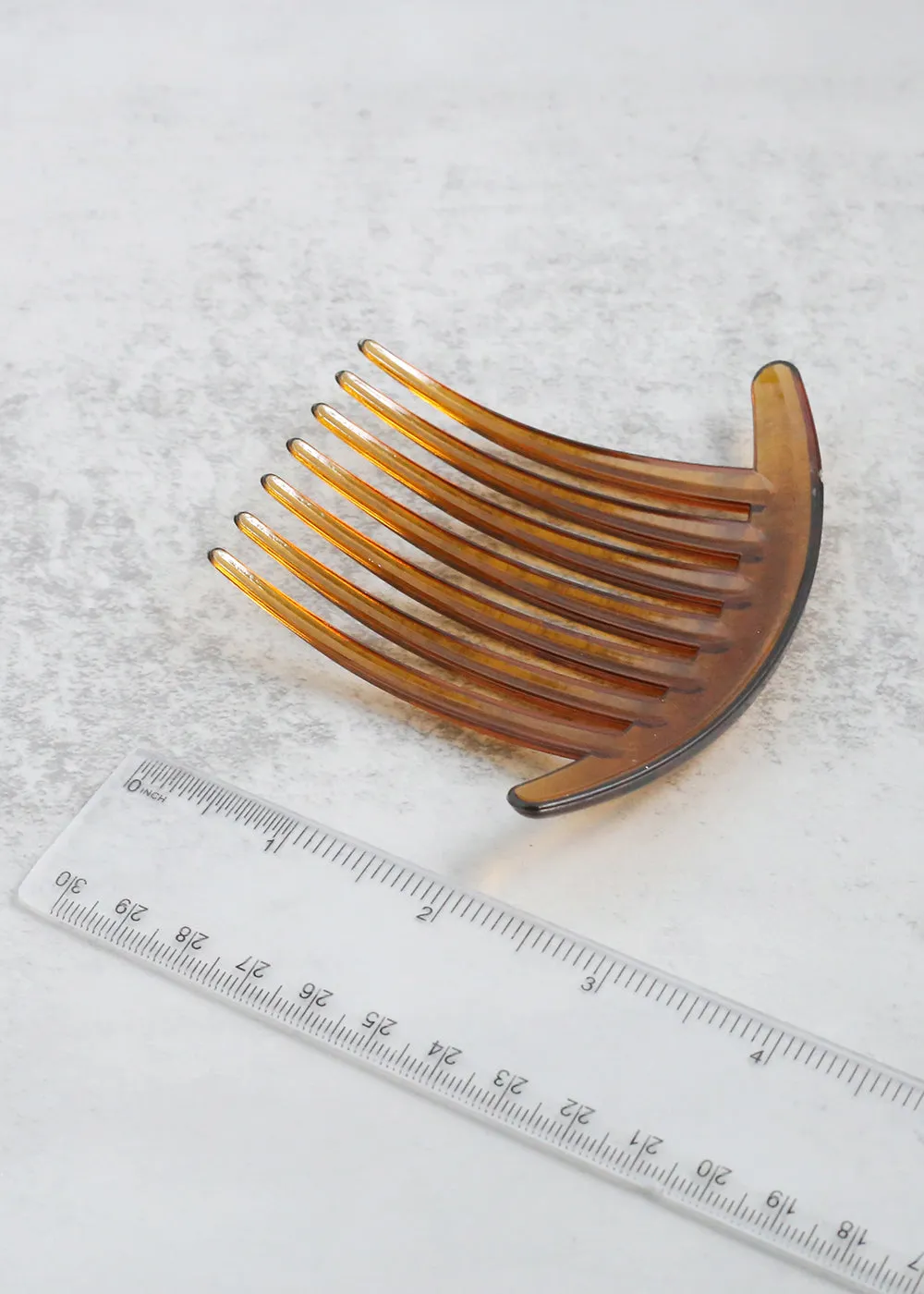 Classic Comb Hair Pins