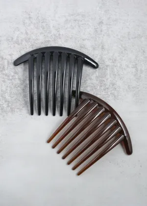Classic Comb Hair Pins