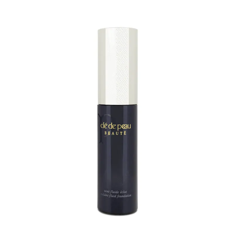 Cle De Peau Radiant Fluid Foundation WB 20 - 30ml (Blemished Box)