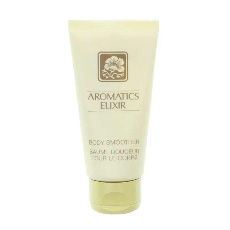 Clinique Aromatics Elixir 100ml Perfume & 75ml Body Smoother Set