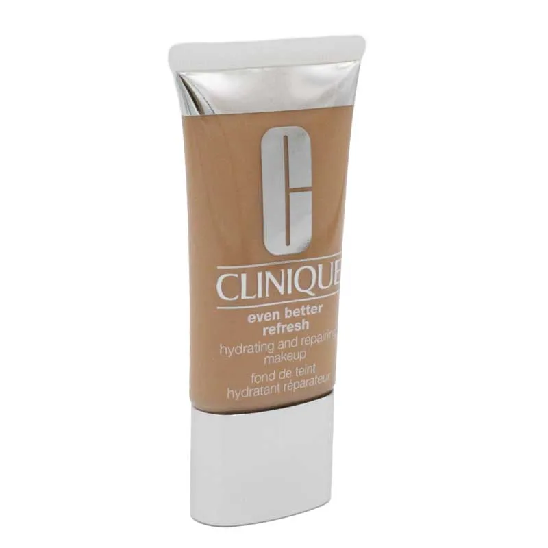 Clinique Better Makeup Foundation WN 76 Toasted Wheat (M) 30ml (Blemished Box)