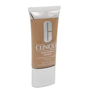 Clinique Better Makeup Foundation WN 76 Toasted Wheat (M) 30ml (Blemished Box)