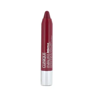 Clinique Chubby Stick Lip Balm Pink 06 Roomiest Rose Intense