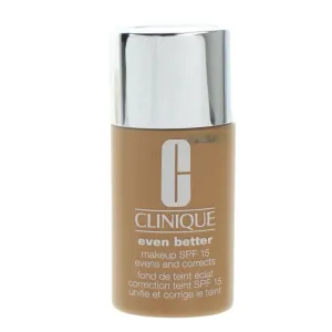 Clinique Even Better Foundation WN 76 Toasted Wheat 30ml
