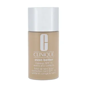 Clinique Even Better Makeup Foundation CN 18 Cream Whip (VF)