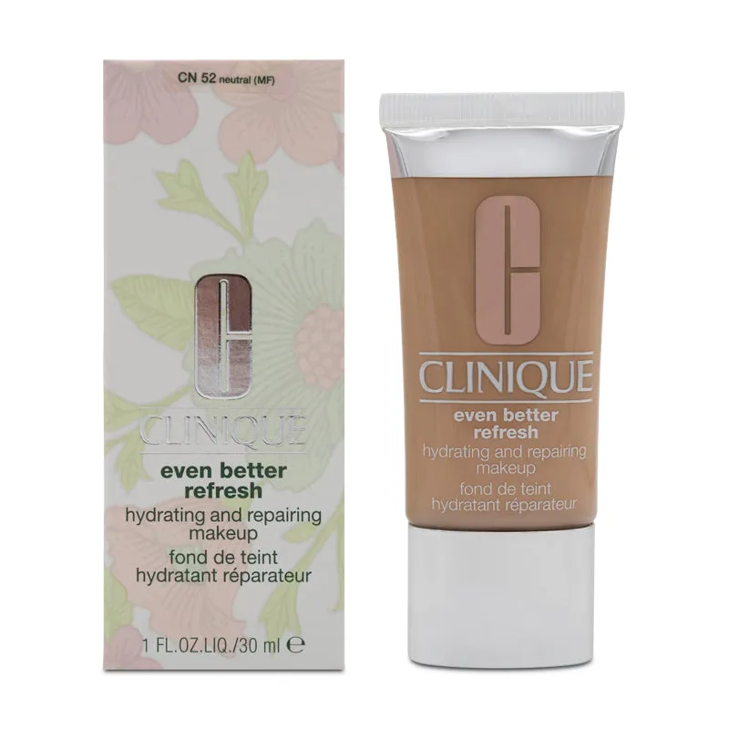 Clinique Even Better Refresh Foundation CN52 Neutral 30ml
