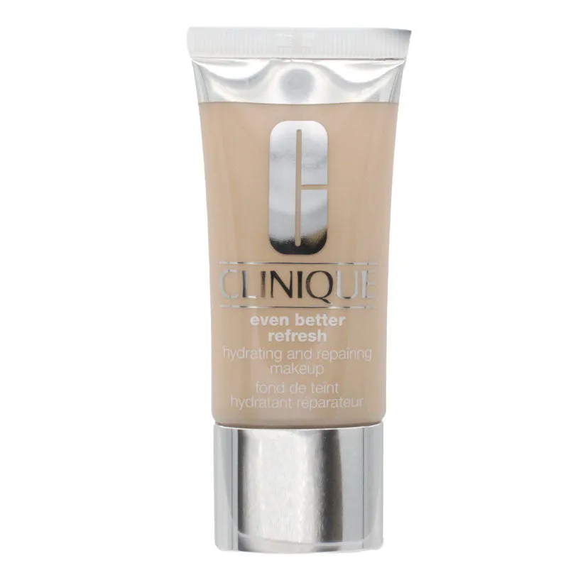 Clinique Even Better Refresh Foundation WN 01 Flax (Blemished Box)