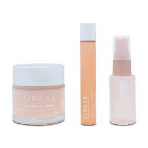 Clinique Moisture Surge 100H 75ml Skincare Gift Set