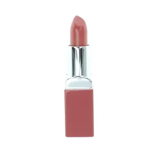 Clinique Pop Pink Lipstick   Primer 18 Papaya Pop