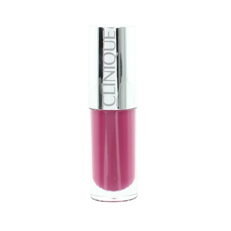 Clinique Pop Splash Lip Gloss   Hydration 16 Watermelon Pop