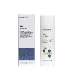 Clinisoothe  Skin Purifier 250ml Pour
