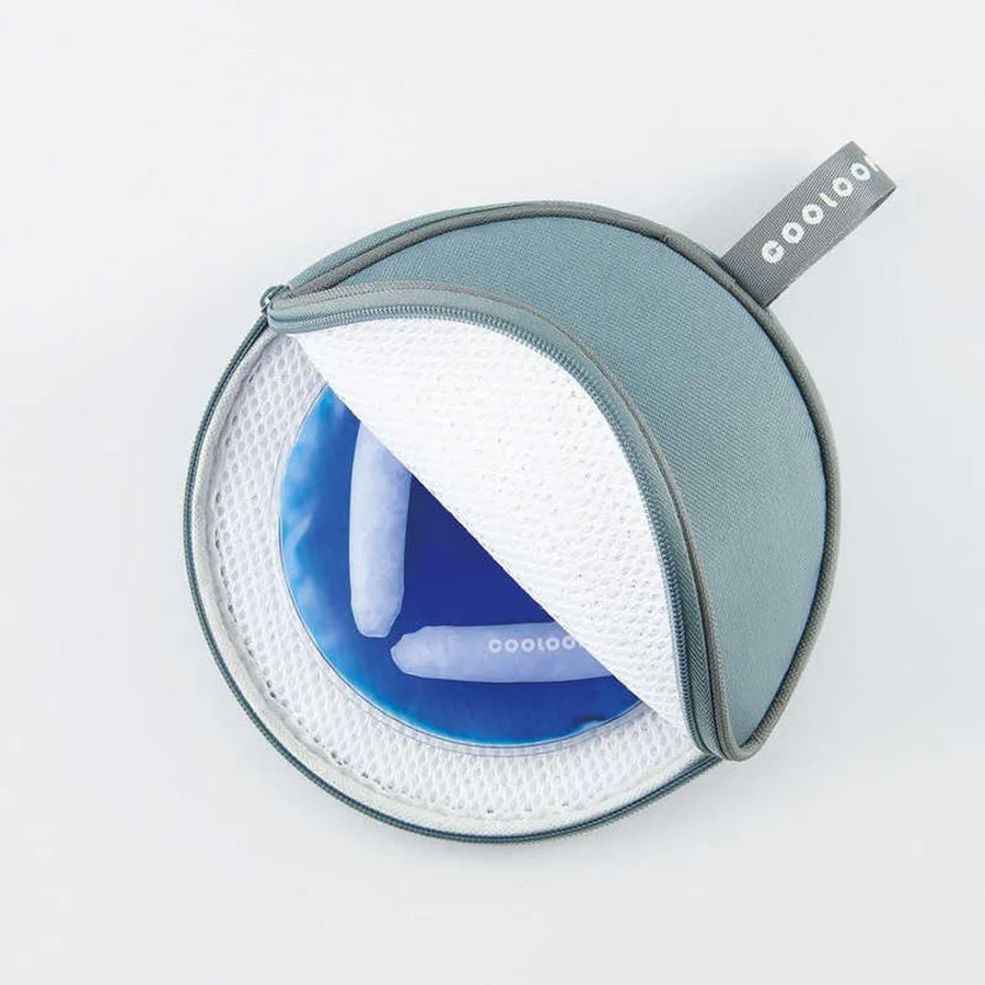 COGIT COOLOOP COLD CASE W GEL GY  (220g)