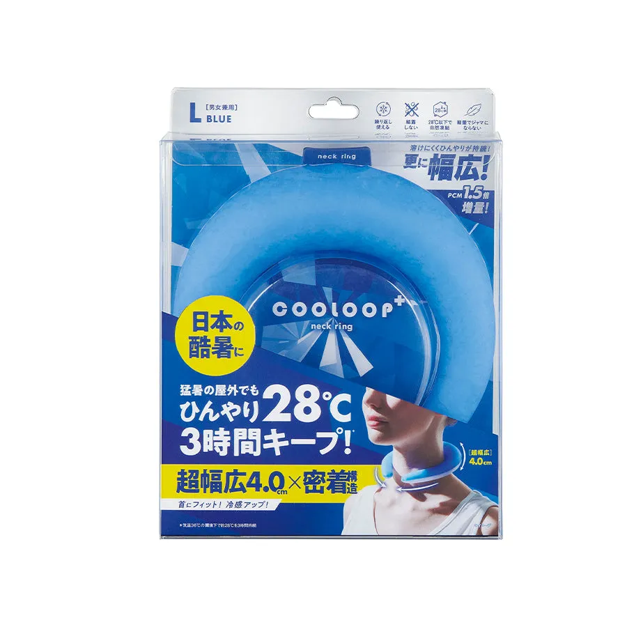 COGIT COOLOOP PLUS NECK RING L  (260g)