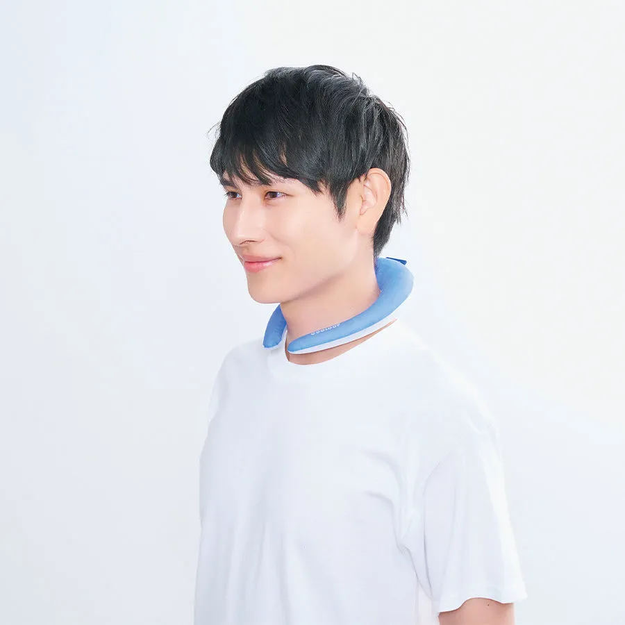 COGIT COOLOOP PLUS NECK RING L  (260g)
