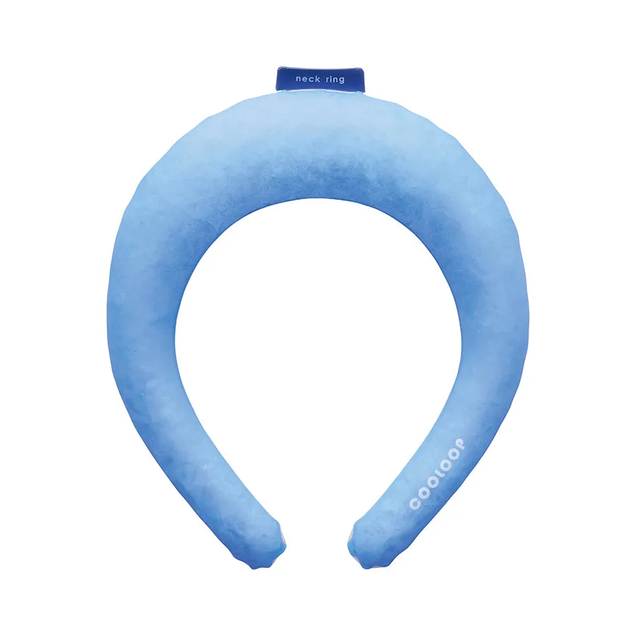 COGIT COOLOOP PLUS NECK RING L  (260g)