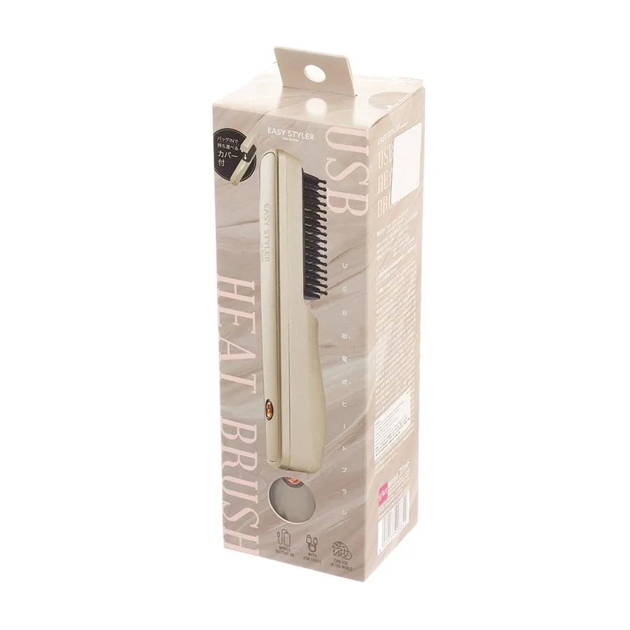 COGIT Easy Styler The Better USB Heat Brush