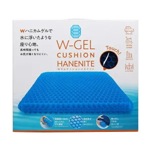 COGIT W Gel Cushion Hanenite Navy