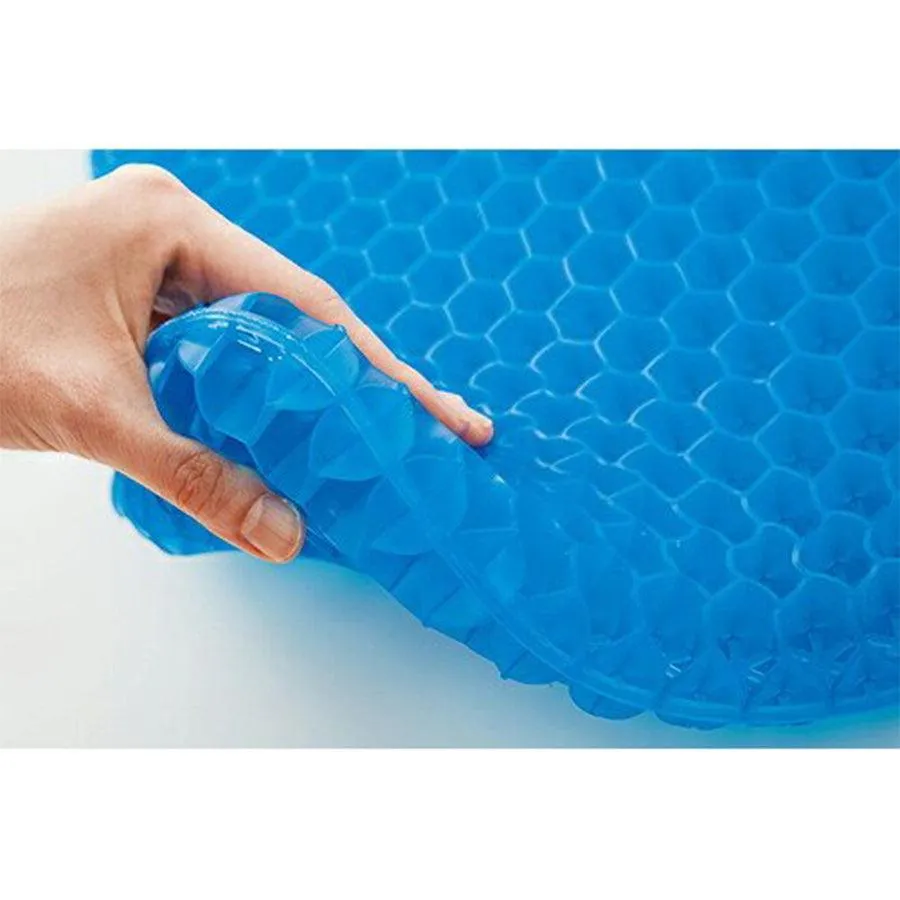 COGIT W Gel Cushion Hanenite Navy
