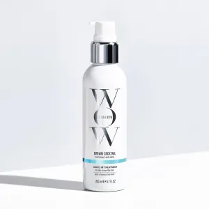 Color Wow Dream Cocktail Coconut-Infused Leave-In Treatment
