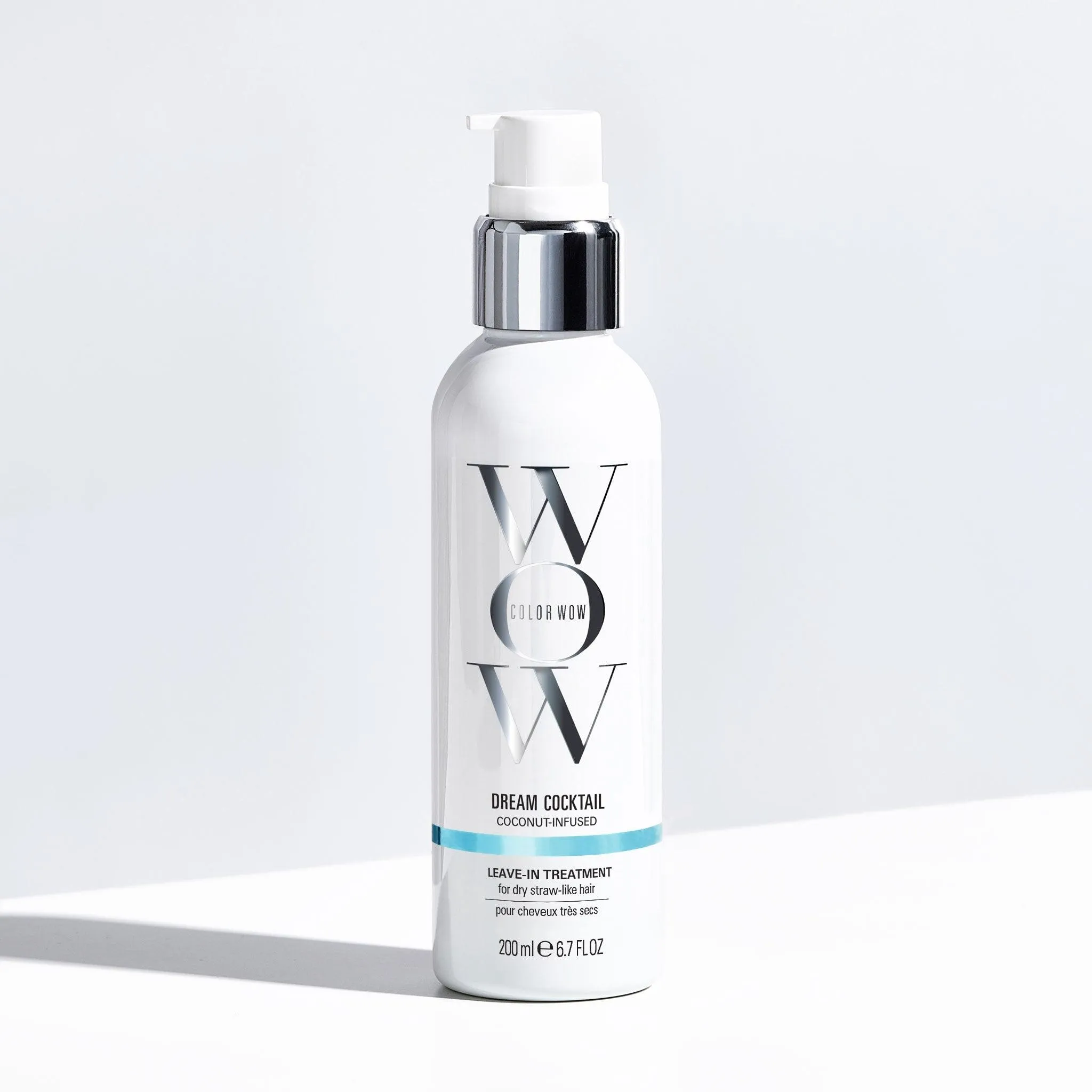 Color Wow Dream Cocktail Coconut-Infused Leave-In Treatment