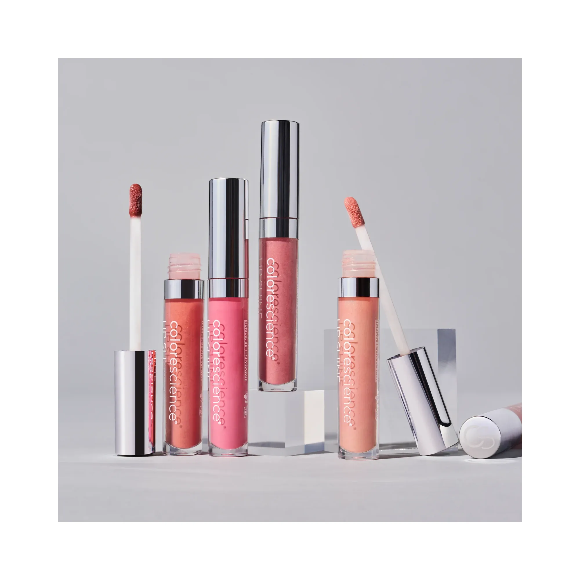 Colorescience Peptide Lip Shine SPF 30