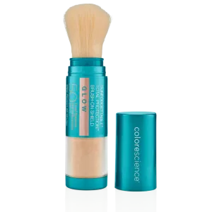 Colorescience Sunforgettable Total Protection Brush-On Shield Glow SPF50