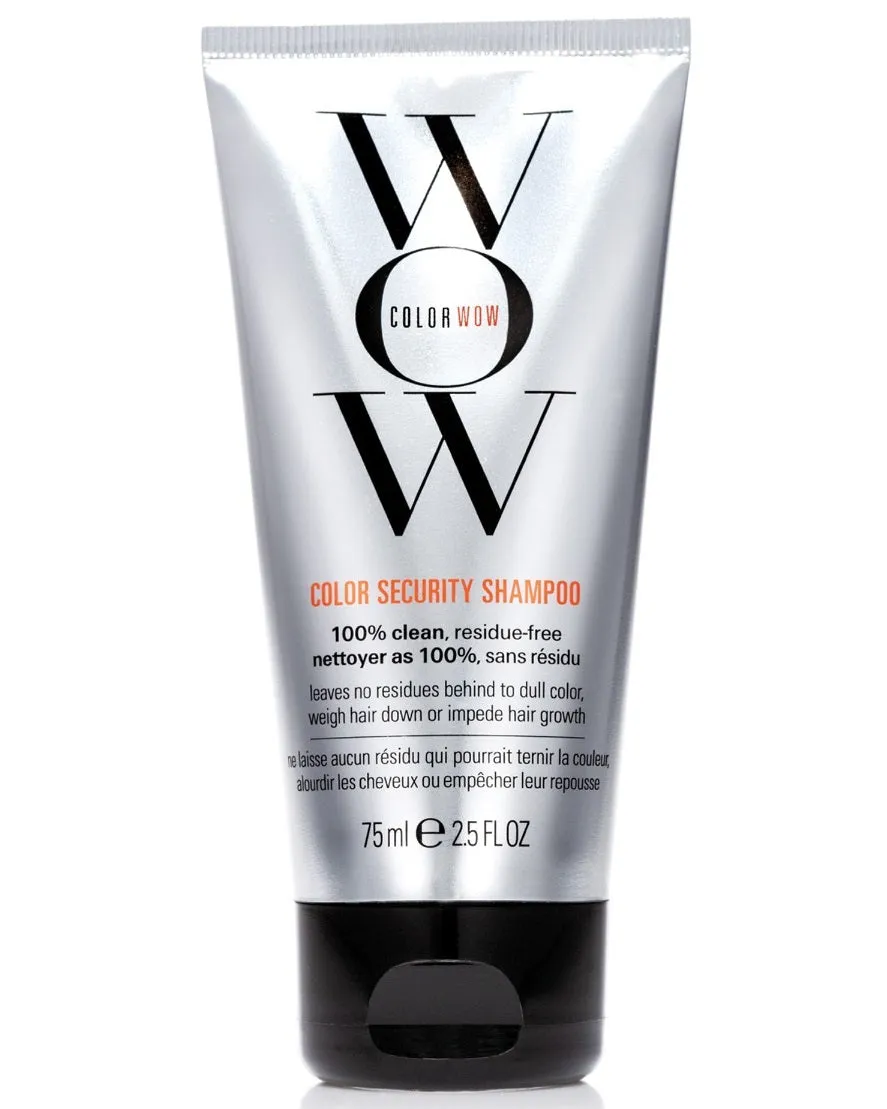 COLORWOW COLORSECURITY SHAMPOO